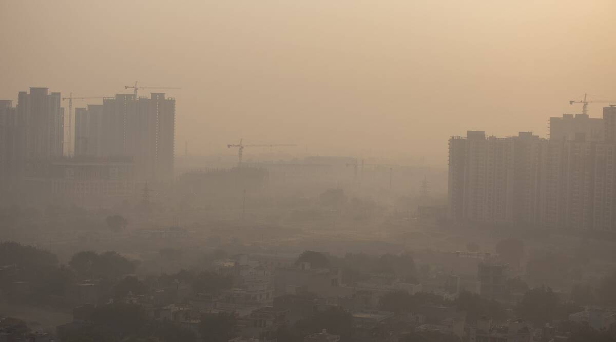Delhi Pollution-कब सुधरेगी दिल्ली की आबो हवा?