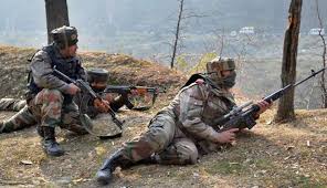 Jammu & Kashmir- भाजपा के तीन नेताओं की हत्या के पीछे लश्कर का हाथ: पुलिस