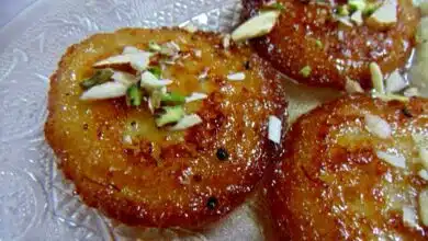 malpua recipe at home