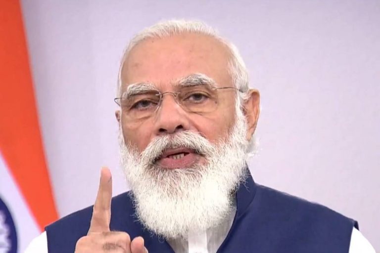 VGIR समिट-2020: टॉप-20 निवेशकों से मिले पीएम मोदी, कहा विश्वसनीयता के साथ रिटर्न चाहिए, तो भारत सही जगह है।