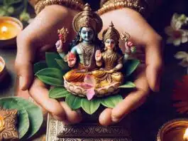 Lakshmi ji is pleased with Rama Ekadashi fast