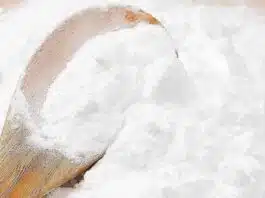 6 benefits of baking soda for skin
