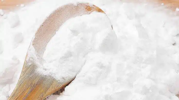 6 benefits of baking soda for skin