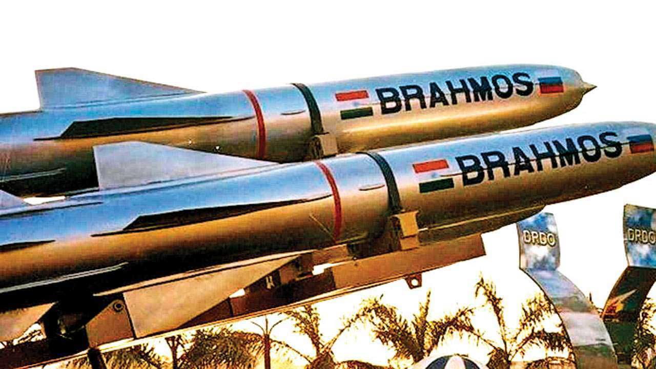 भारत कई देशों को निर्यात करेगा ब्रह्मोस मिसाइल, फिलीपींस से हो रही शुरुआत।