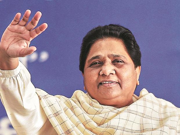 Mayawati: बीजेपी के साथ कभी गठबंधन नहीं करेगी बीएसपी, राजनीति से संन्यास मंजूर है।