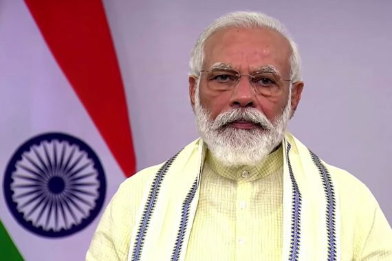 PM Modi Tweet- दुखद घड़ी में भारत ऑस्ट्रिया के साथ