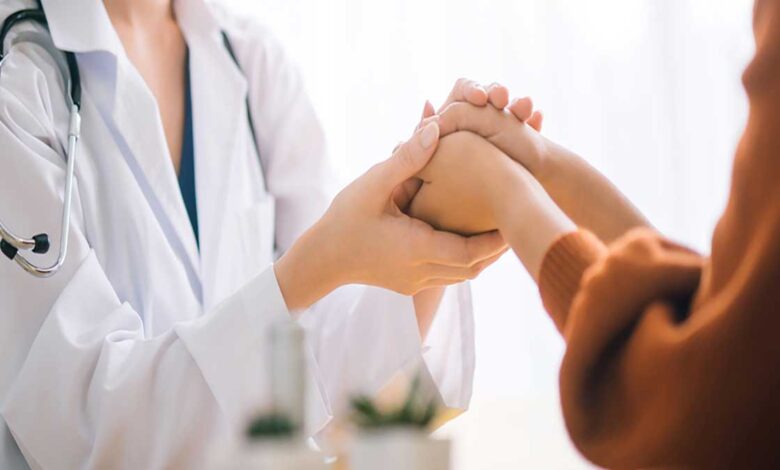 Women Health Inattention invites 5 serious diseases