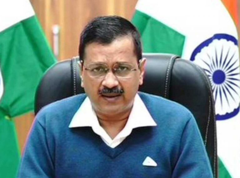 Arvind Kejriwal: सरकार प्राथमिकता श्रेणी वाले लोगों को टीके लगाने के लिए पूरी तरह तैयार