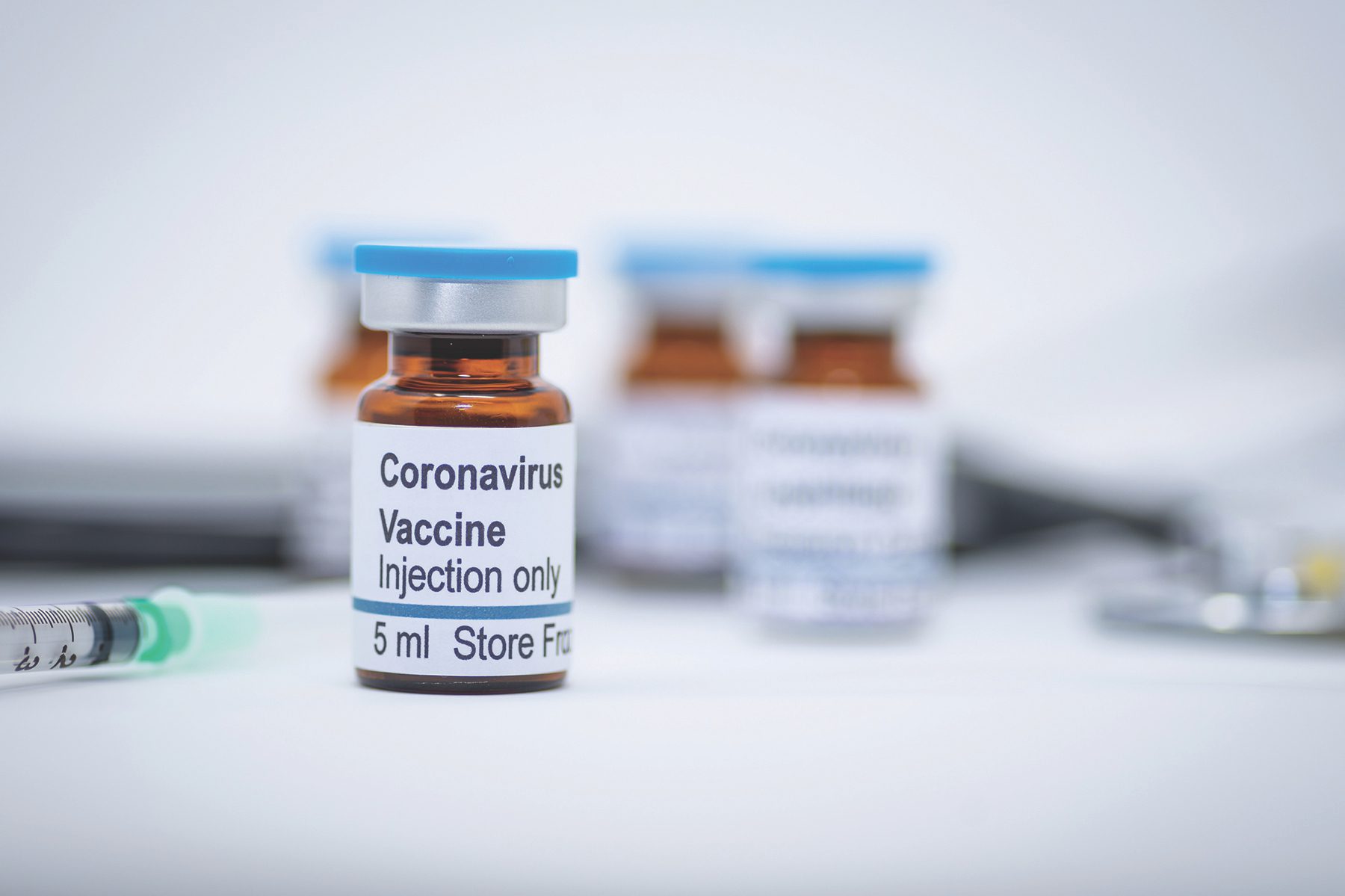 Corona Vaccination dry run all over India will start from 2 January 2021