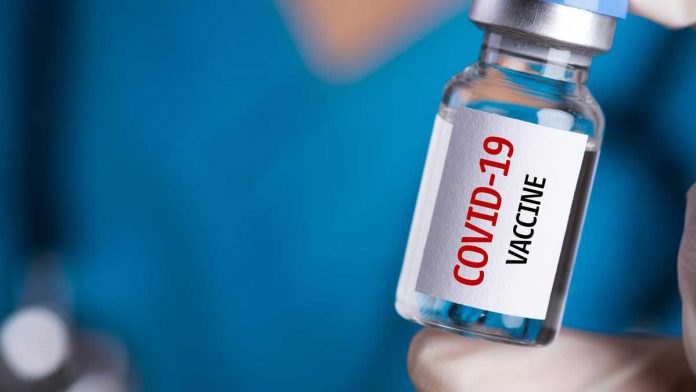 Centers guidelines regarding Corona Vaccine released