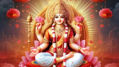 If you want to get the blessings of Maa Lakshmi, keep some things in mind, there will be no shortage of money.