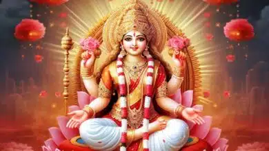 If you want to get the blessings of Maa Lakshmi, keep some things in mind, there will be no shortage of money.