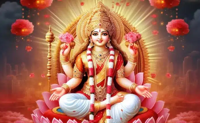 If you want to get the blessings of Maa Lakshmi, keep some things in mind, there will be no shortage of money.