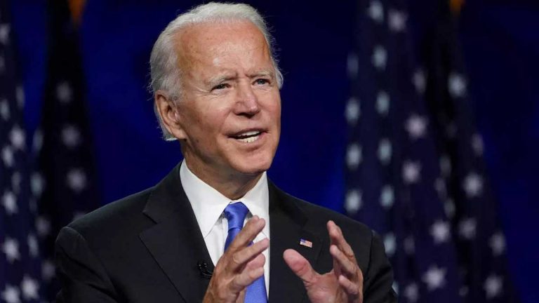 Joe Biden: जीत पर मुहर लगाने के बाद बोले- लोकतंत्र बरकरार रहा