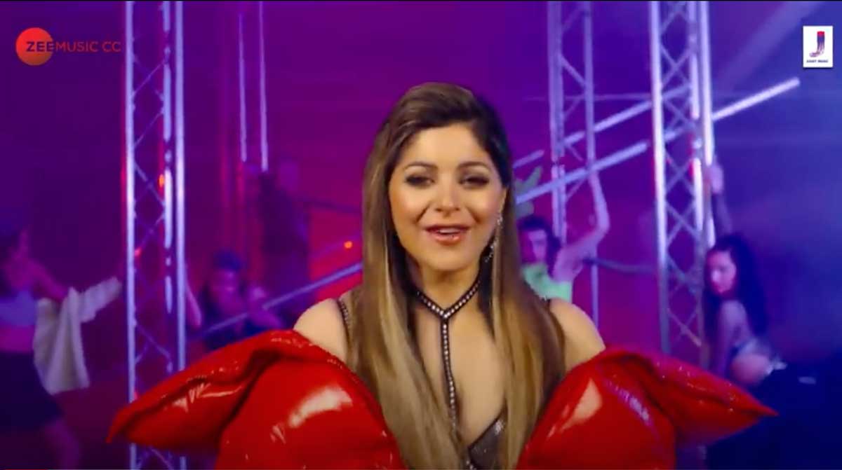 Kanika Kapoor new song Jugni 2.0 released on YouTube and now viral