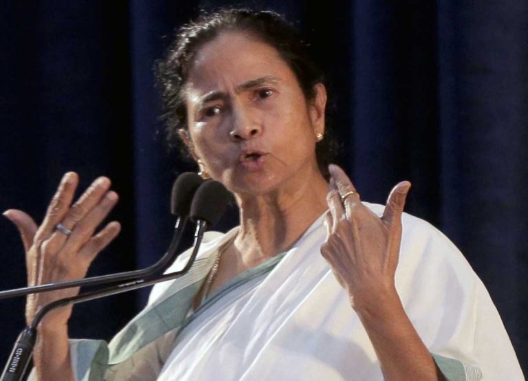 Mamata Banerjee- प्रधानमंत्री लोगों को गुमराह कर रहे, मोदी सरकार ने पश्चिम बंगाल के लिए कुछ नहीं किया