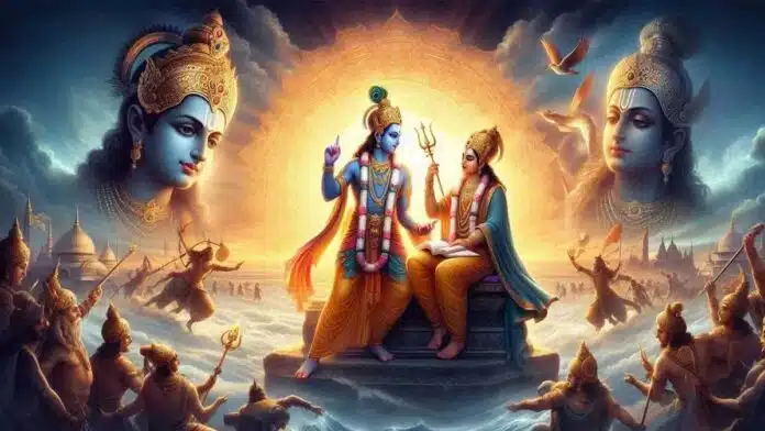 ekadashi which gives salvation know why it is called mokshada ekadashi