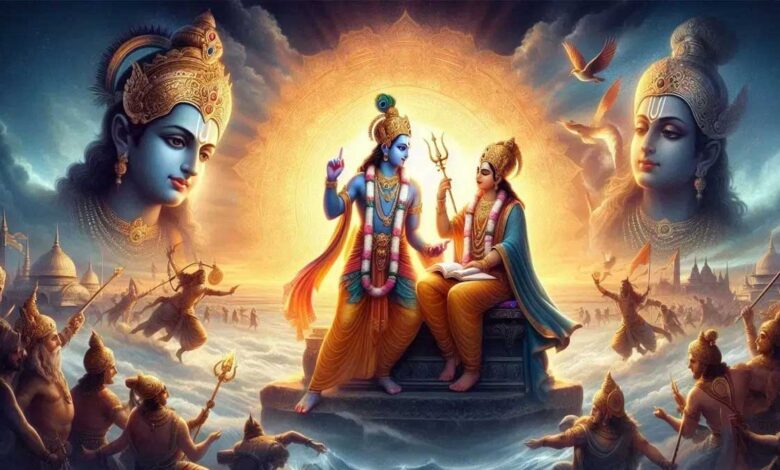 ekadashi which gives salvation know why it is called mokshada ekadashi