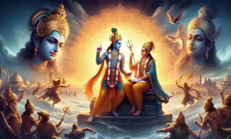 ekadashi which gives salvation know why it is called mokshada ekadashi