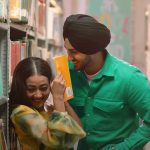 New song release of Neha Kakkar and Rohanpreet Singh Video is trending on YouTube