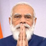 PM Modi said opposition is lying about ending MSP Opposition sheds false tears