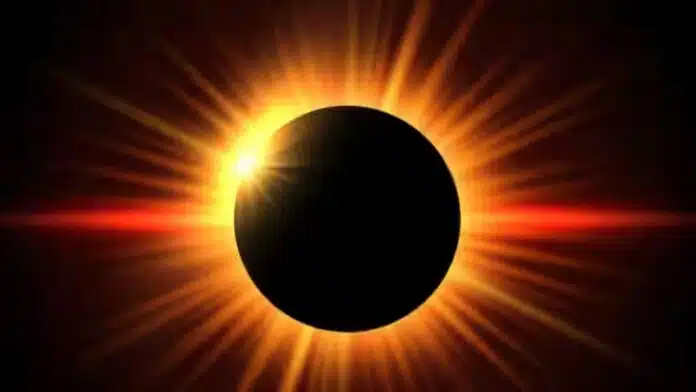 Surya Grahan 2020: The last solar eclipse of the year is on December 14