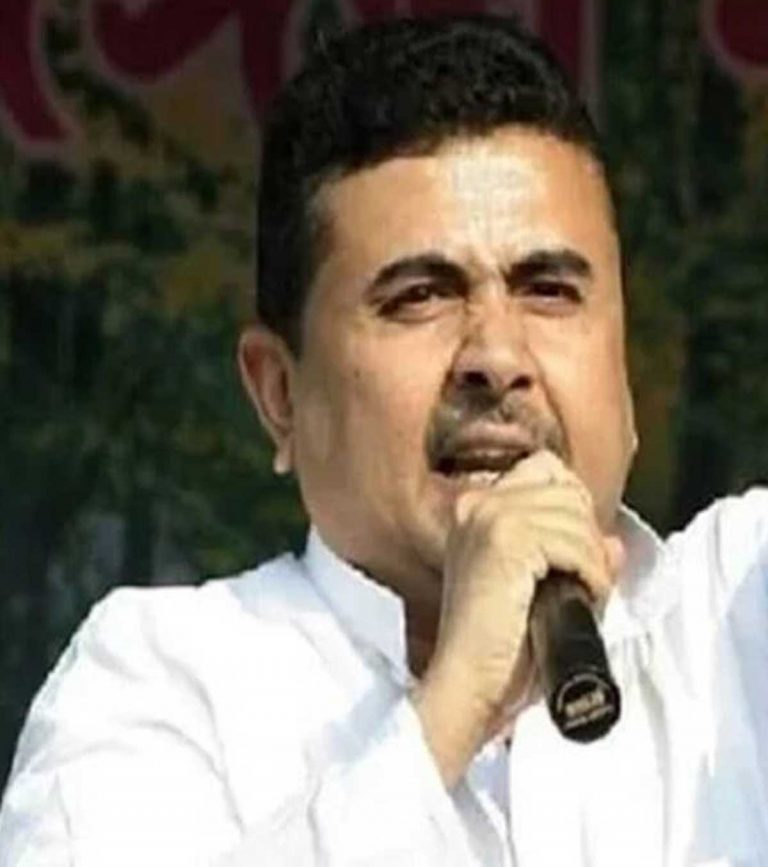 Suvendu Adhikari ने तृणमूल कांग्रेस की प्राथमिक सदस्यता से भी दिया इस्तीफा, TMC से पूरी तरह नाता तोड़ा।