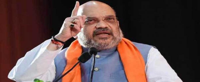 Amit Shah Order to investigate the attack on BJP President's convoy in Bengal