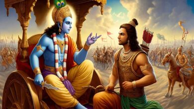 Bhagavad Gita: Gita knowledge is necessary for humanity