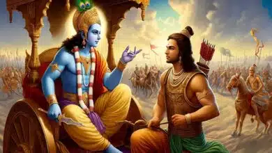 Bhagavad Gita: Gita knowledge is necessary for humanity