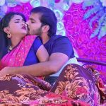 Bhojpuri song by Kallu and Shilpi Raj have been seen more than 13 lakh times