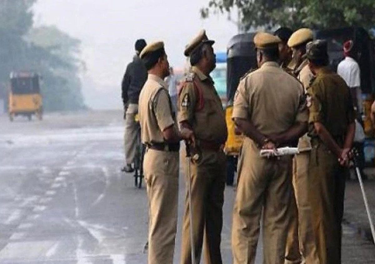 In Bihar beating of a man suspected of stealing buffalo six arrested