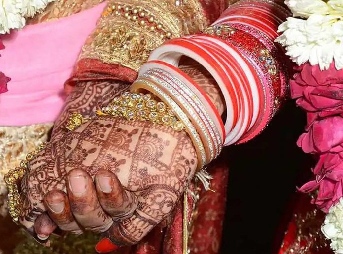 Poisoned milk was given to in-laws brides took away thousands of jewels and cash