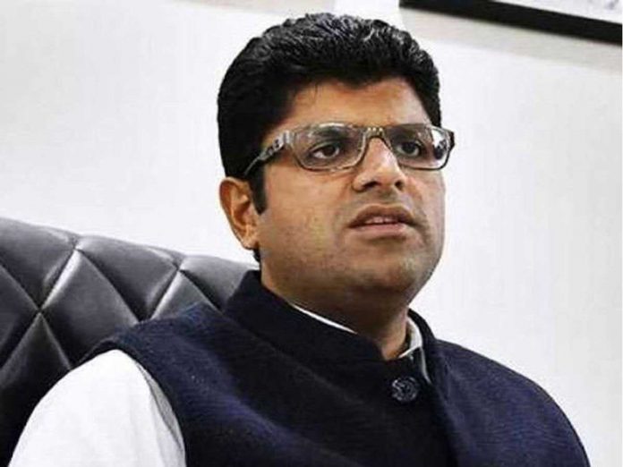 Dushyant Chautala's ultimatum to the government if he could not get MSP to farmers he will resign