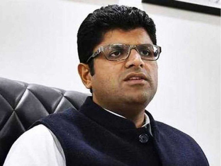 Dushyant Chautala: सरकार को अल्टिमेटम, किसानों को एमएसपी नहीं दिला सका तो इस्तीफा दे दूंगा