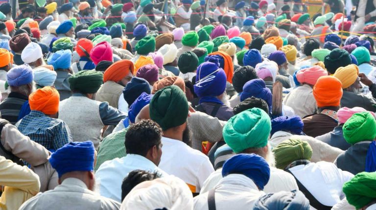 Farmers Protest: किसान संगठन का पीएम और कृषि मंत्री को खत- हमारा आंदोलन अराजनीतिक