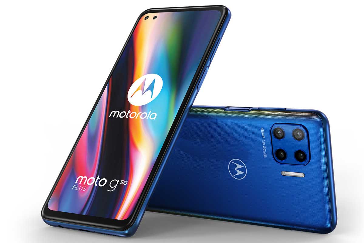 Motorola's cheapest 5G smartphone will be launched soon in India