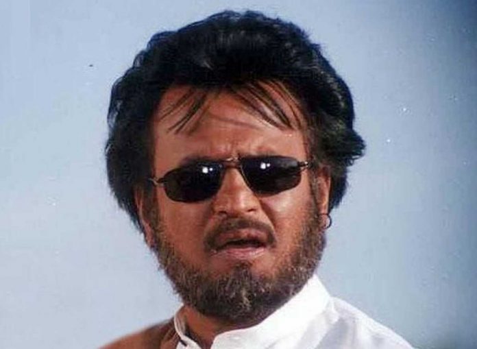 Rajnikant said he will do public service without coming into electoral politics