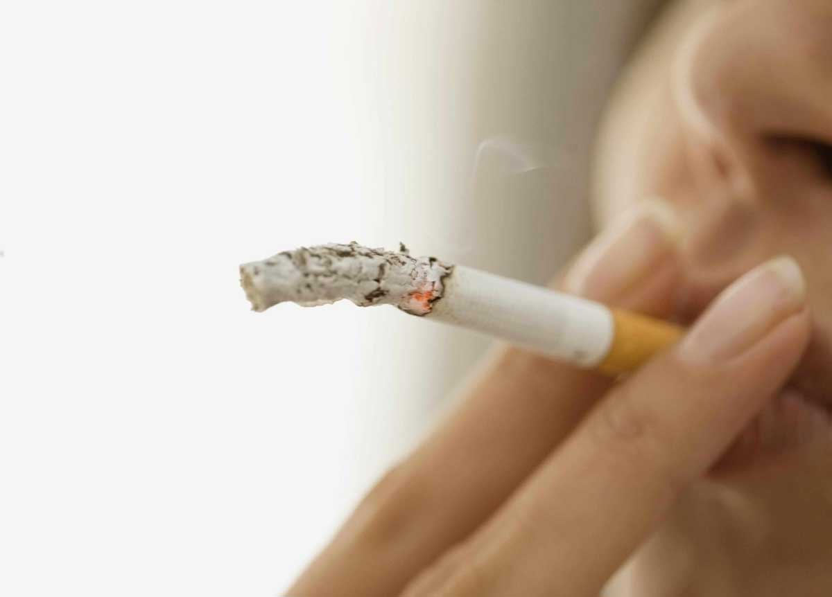 Smoking is a big enemy of your mind know many serious things related to it