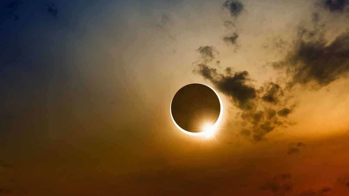The last solar eclipse of the year is on December 14 know how it will affect