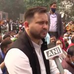 Tejashwi Yadav in press conference said Prevent farmers of Bihar from becoming beggars