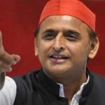 death of the farmer in farmers protest on the Ghazipur border is disturbing Akhilesh Yadav tweeted on the incident