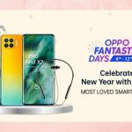 Opportunity to buy Oppo's smartphones cheaply on Amazon sale