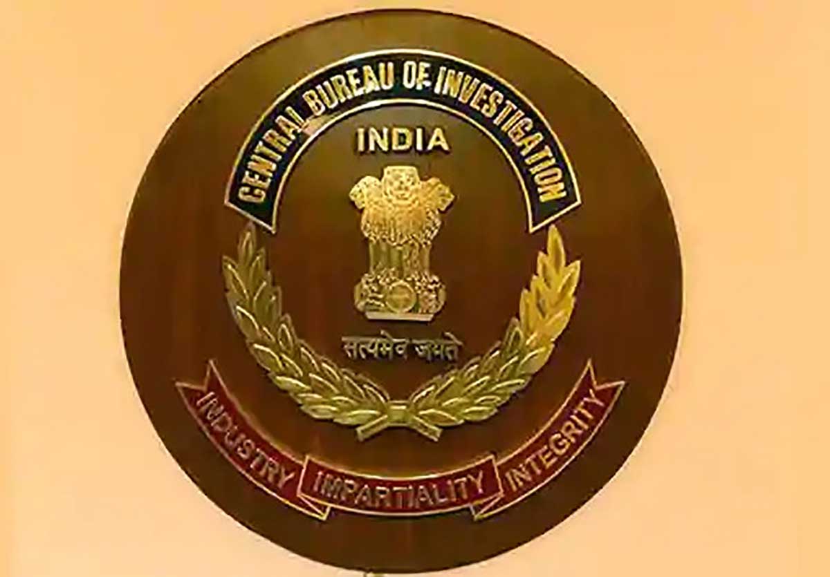 CBI registers FIR against its own 4 officers in corruption case