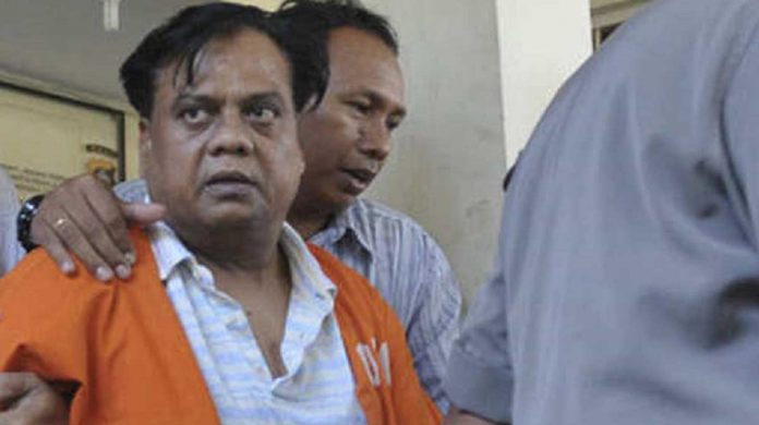 Don Chhota Rajan sentenced to two years in extortion case of 26 crores