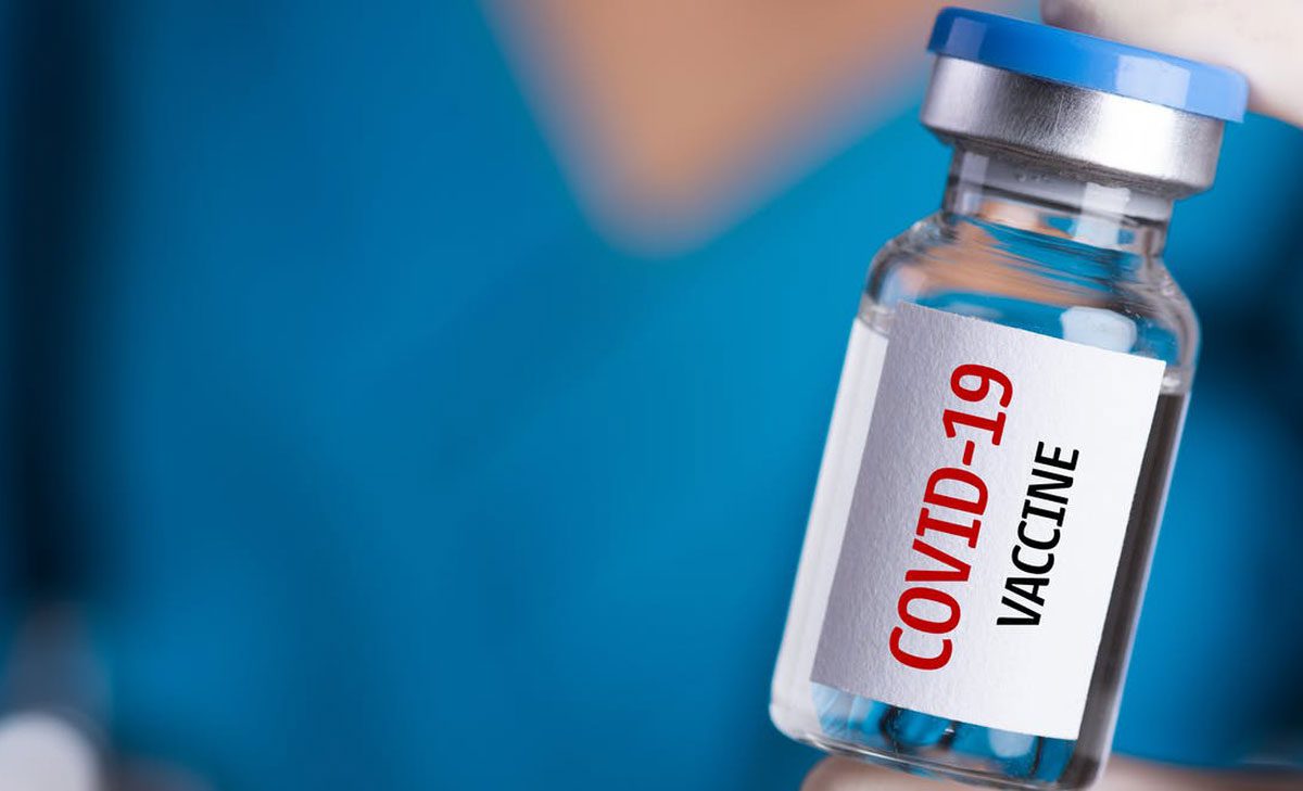 Corona Vaccination campaign against Covid-19 to begin from January 16