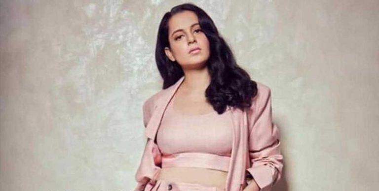 Kangana Ranaut ने ट्वीट कर किसानों की ट्रैक्टर रैली पर निकाला गुस्सा