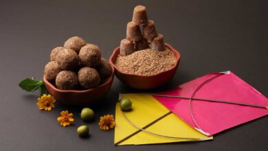 A wonderful combination of planets is being formed on Makar Sankranti 2021