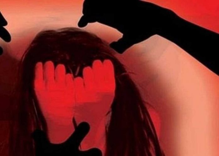 Gang rape with three-year-old girl, three accused minors arrested