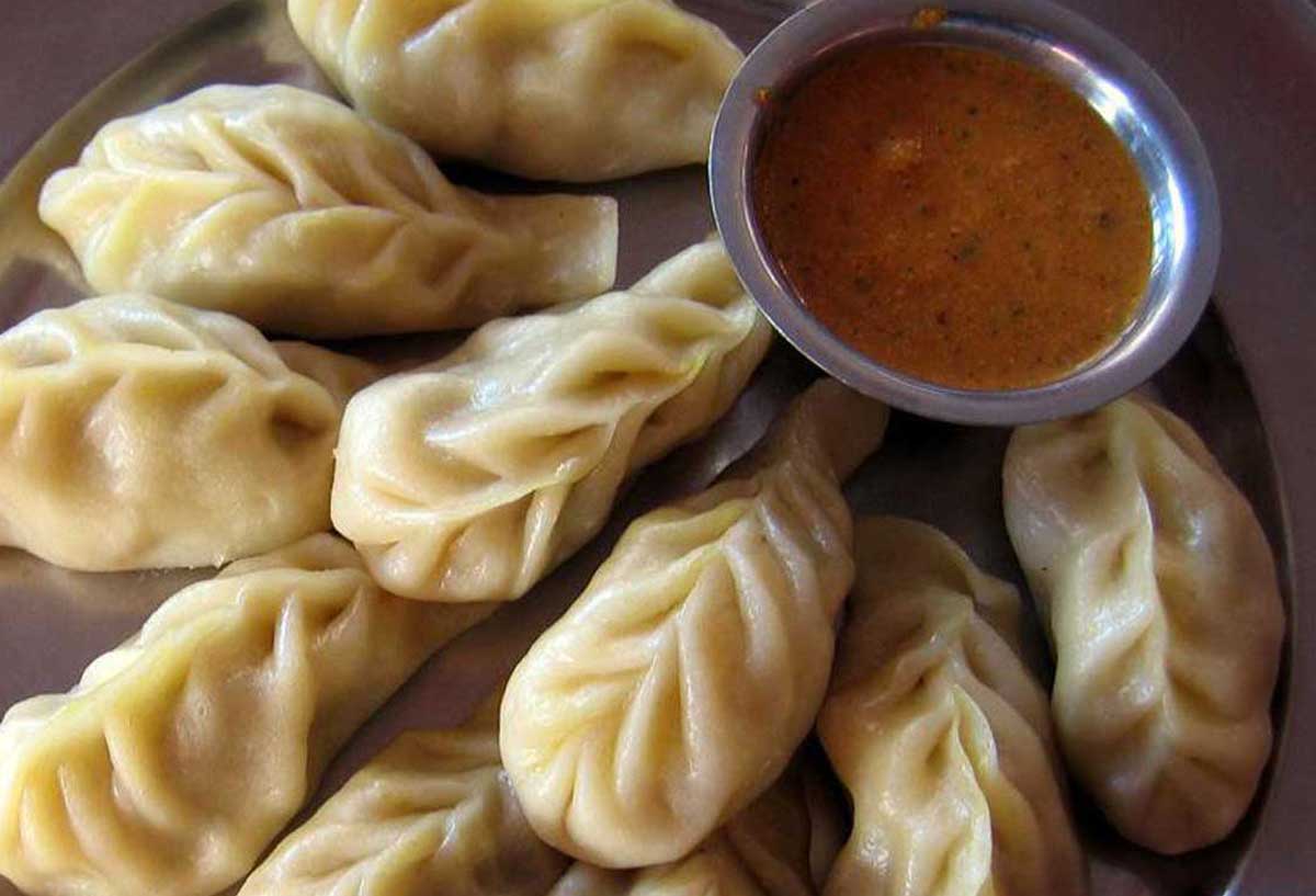 know how eating habit of Momos can harm our health